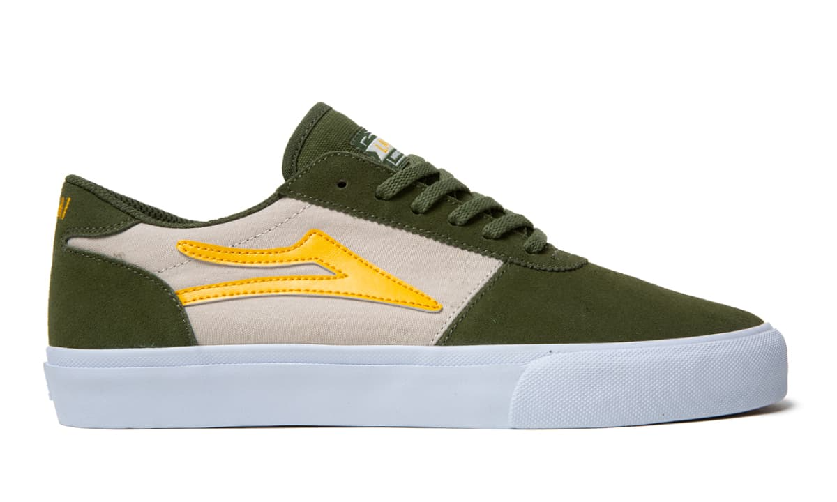 Lakai Manchester Shoes – Sunrise Surf Shop