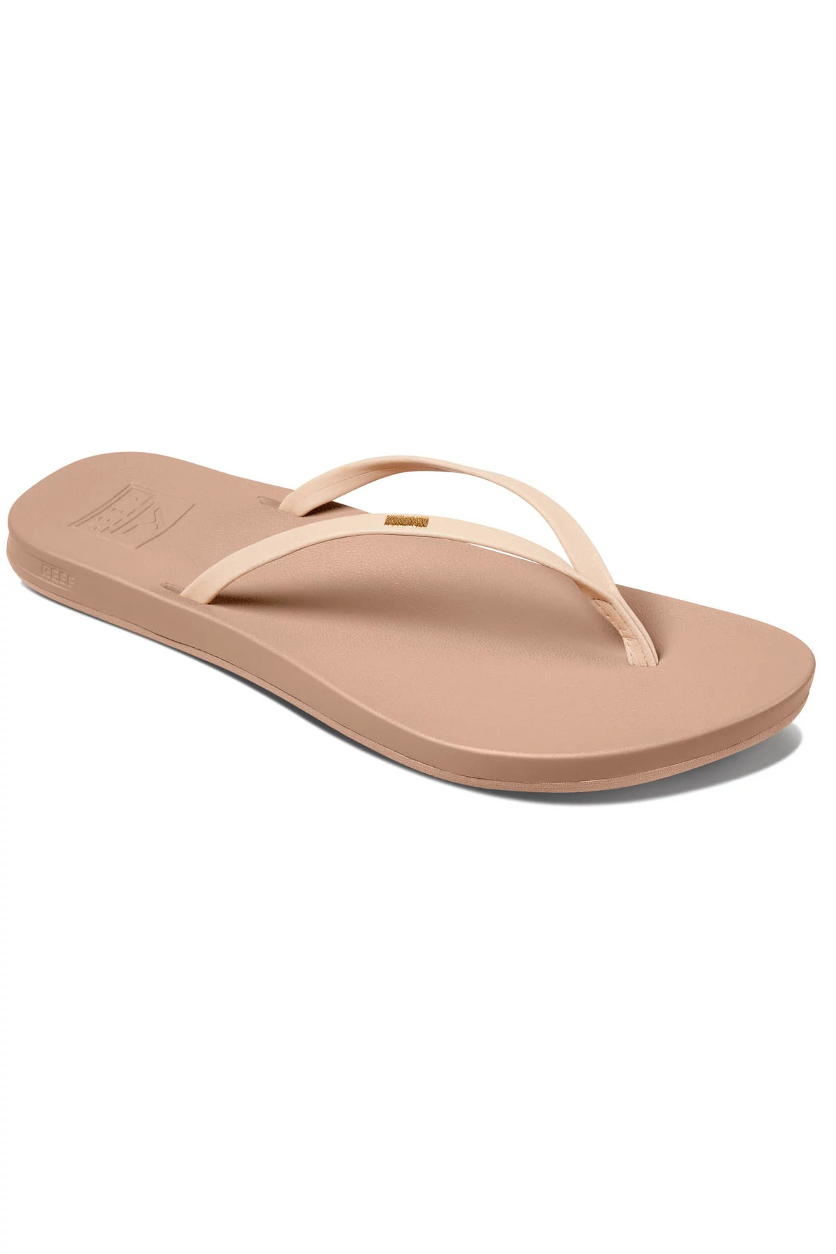 Reef slim flip flops fashion