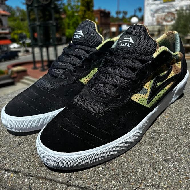 Lakai Cambridge Shoes