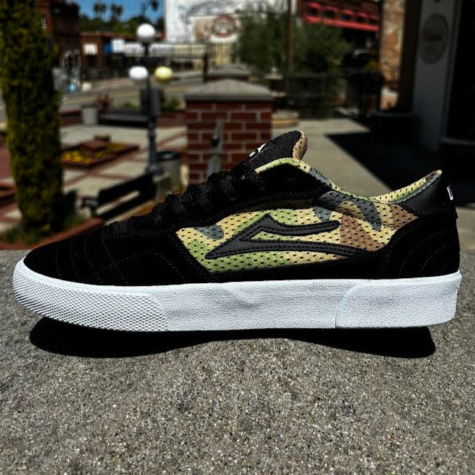 Lakai Cambridge Shoes