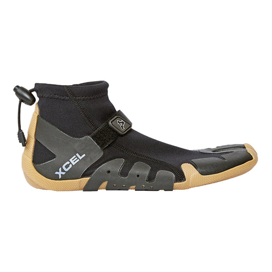 Men's Infiniti Split Toe Reef Boot 1mm