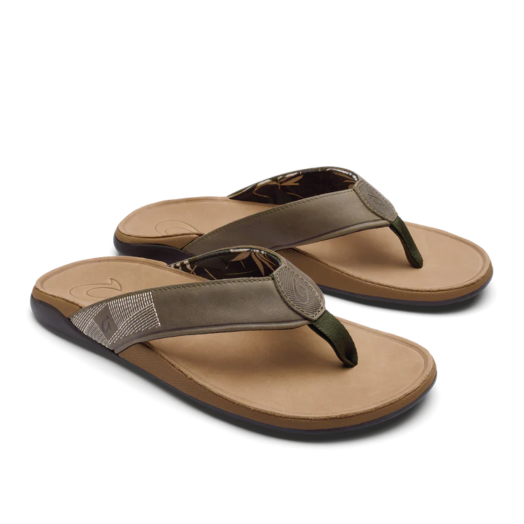 Men's Tuahine Sandals