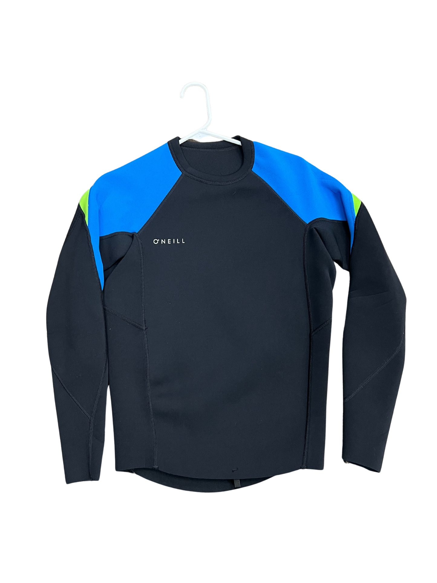 Reactor-2 1.5mm Long Sleeve Wetsuit Top