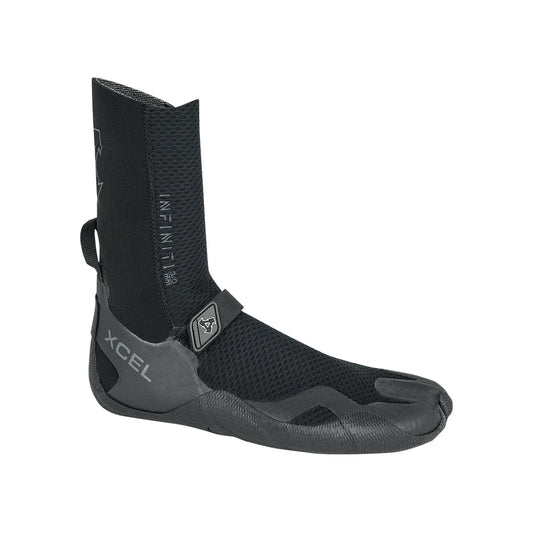 Men's Infiniti Round Toe Boot 5mm