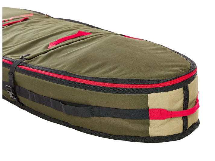 John John Florence 3/2 Convertible Travel Surf Bag