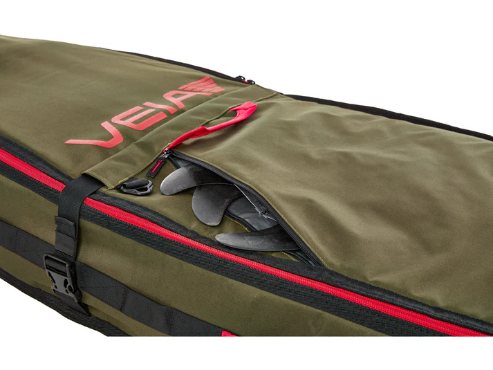 John John Florence 3/2 Convertible Travel Surf Bag