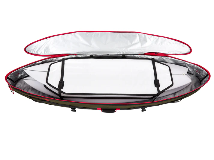 John John Florence 3/2 Convertible Travel Surf Bag