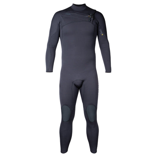 Men's Comp X Full Wetsuit 4/3mm