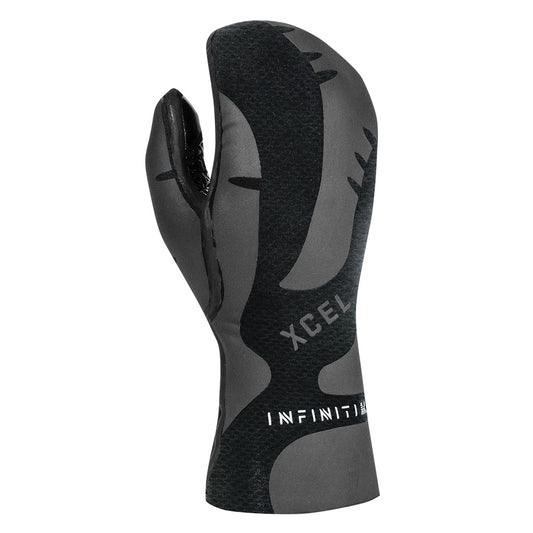 Men's Infiniti Mitten 5mm