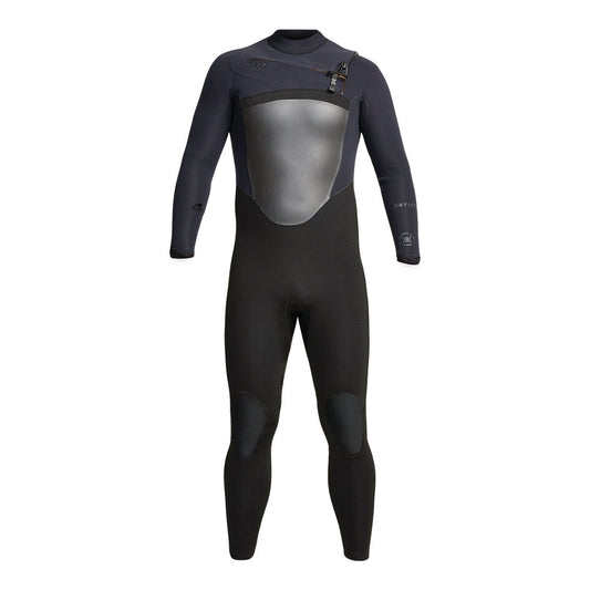 Men's Drylock 3/2mm Full Wetsuit