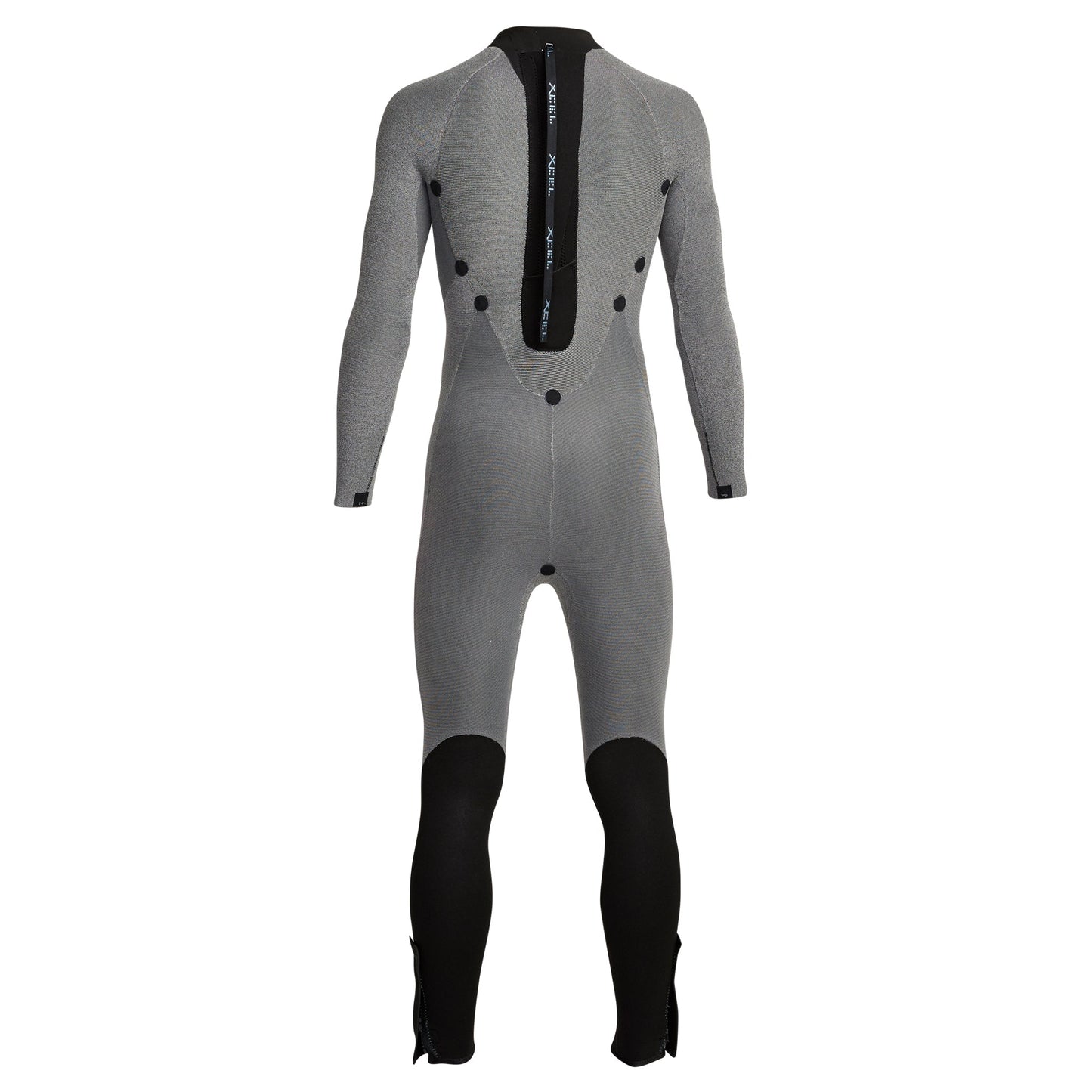 Kids' Axis Back Zip Full Wetsuit 3/2mm