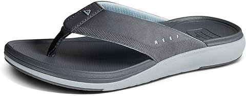 Men's Cushion Norte Sandals