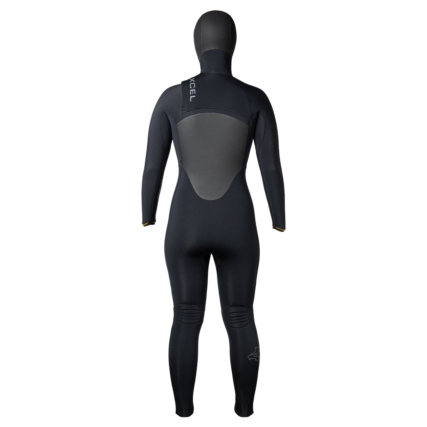 Women's Drylock Hooded Full Wetsuit 6/5mm