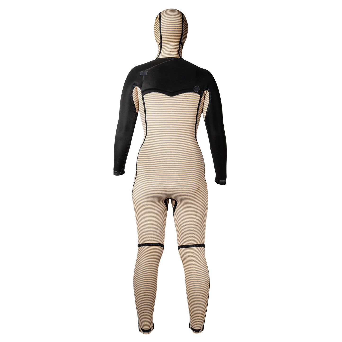 Women's Comp+ Hooded Full Wetsuit 5/4mm