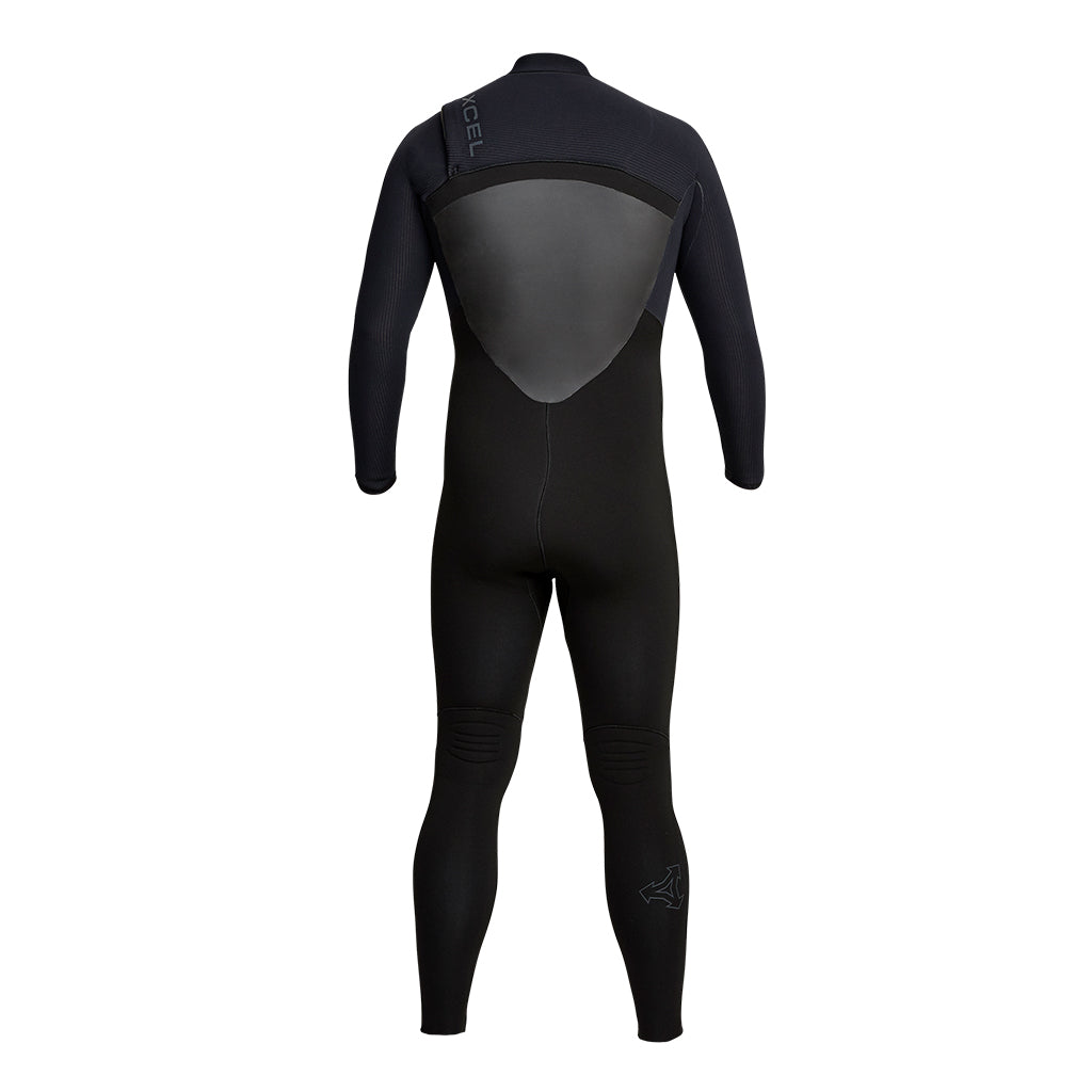 Men's Drylock 3/2mm Full Wetsuit