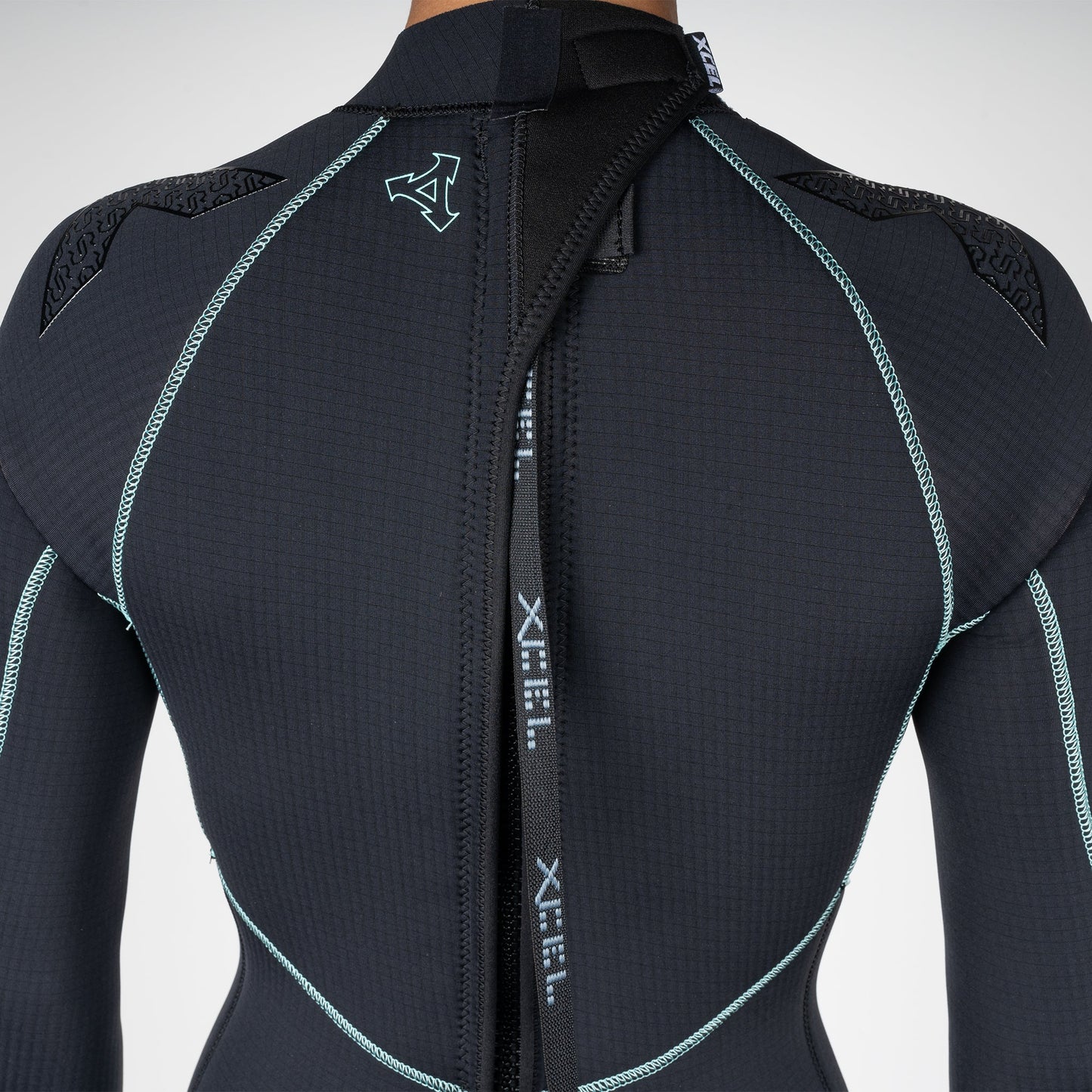 Womens Thermoflex Dive Full Wetsuit 5/4mm