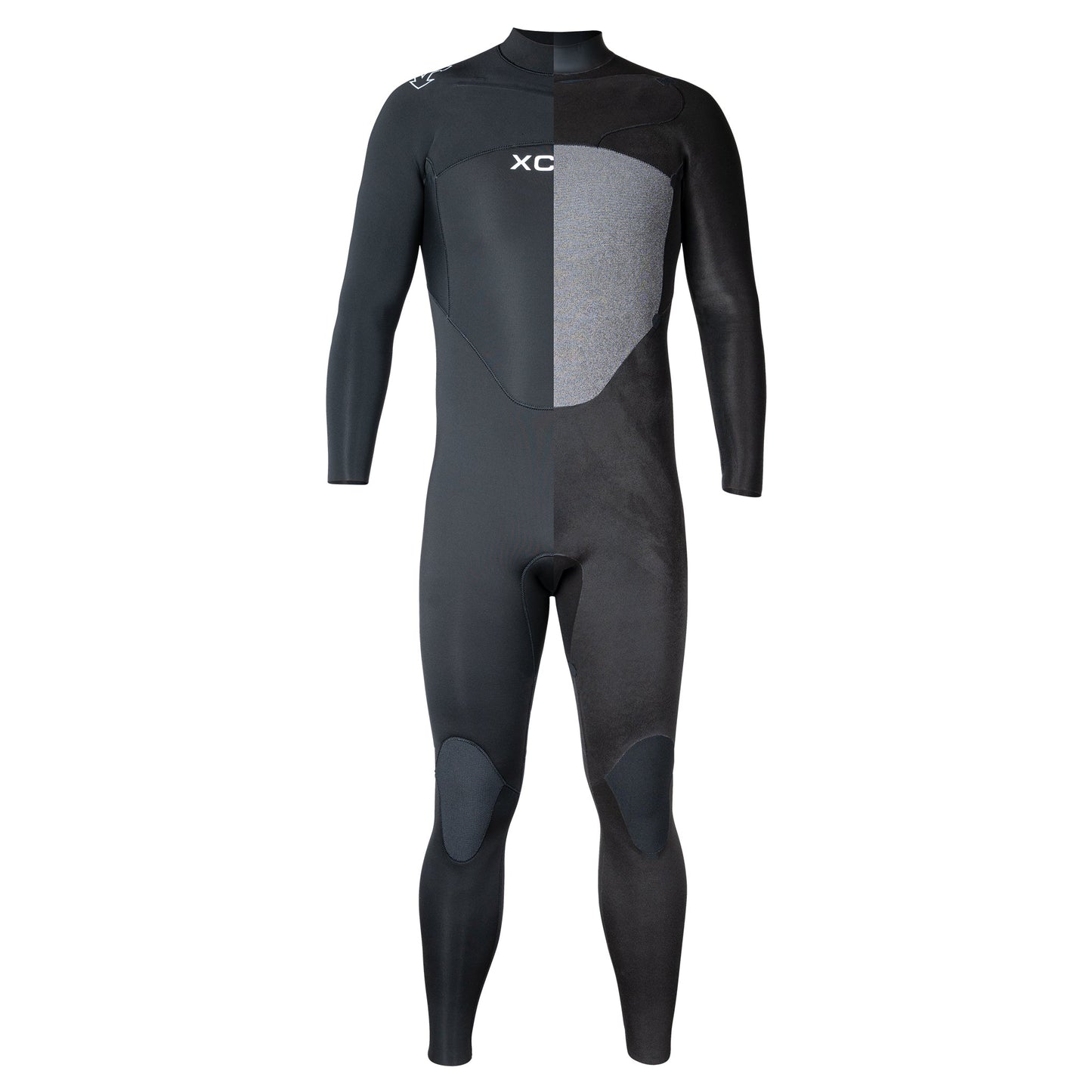 Men's Axis Full Wetsuit 3/2mm