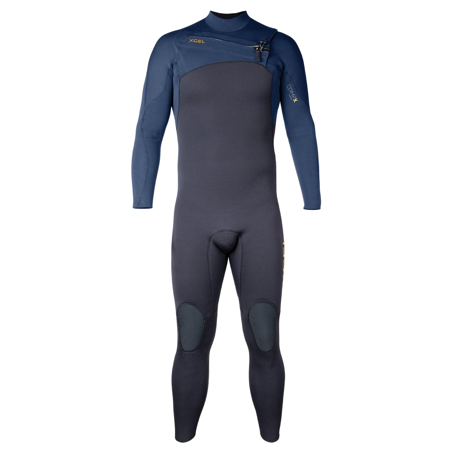 Men's Comp X Full Wetsuit 3/2mm