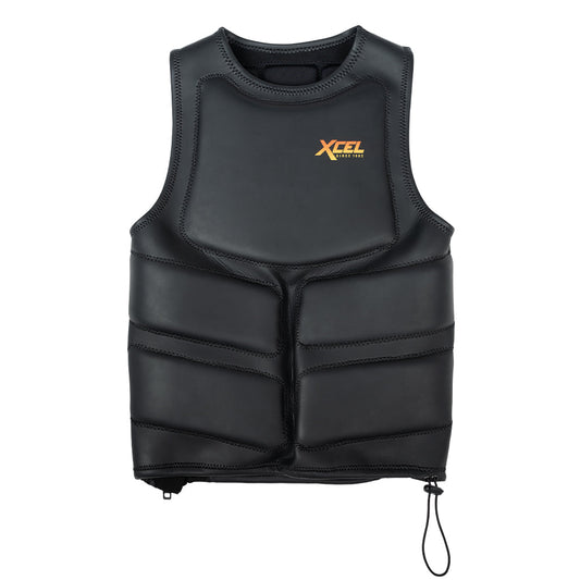 Glideskin Wake/Impact Vest