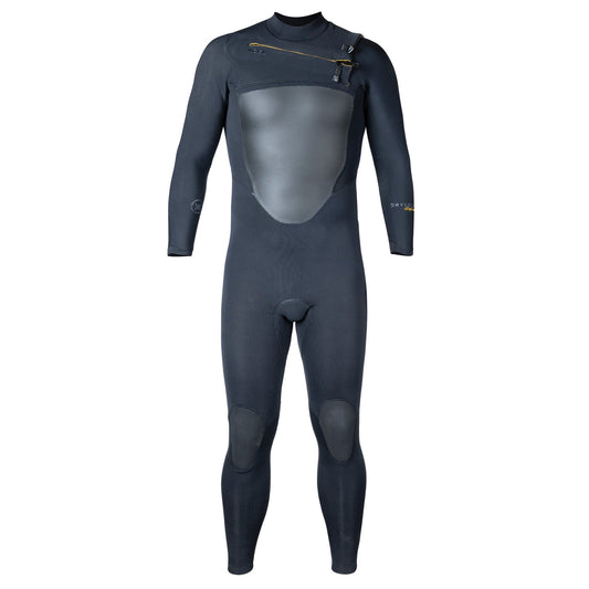 Men's Drylock Full Wetsuit 4/3mm