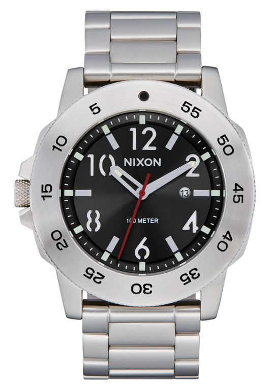 Nixon Smyth 44 Watch