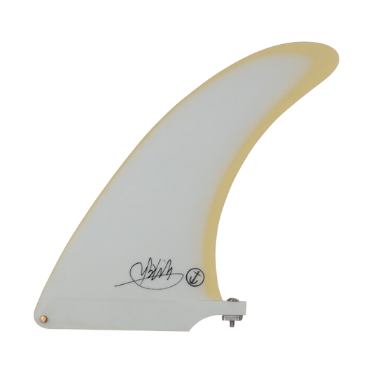 Mikey February Single Fin