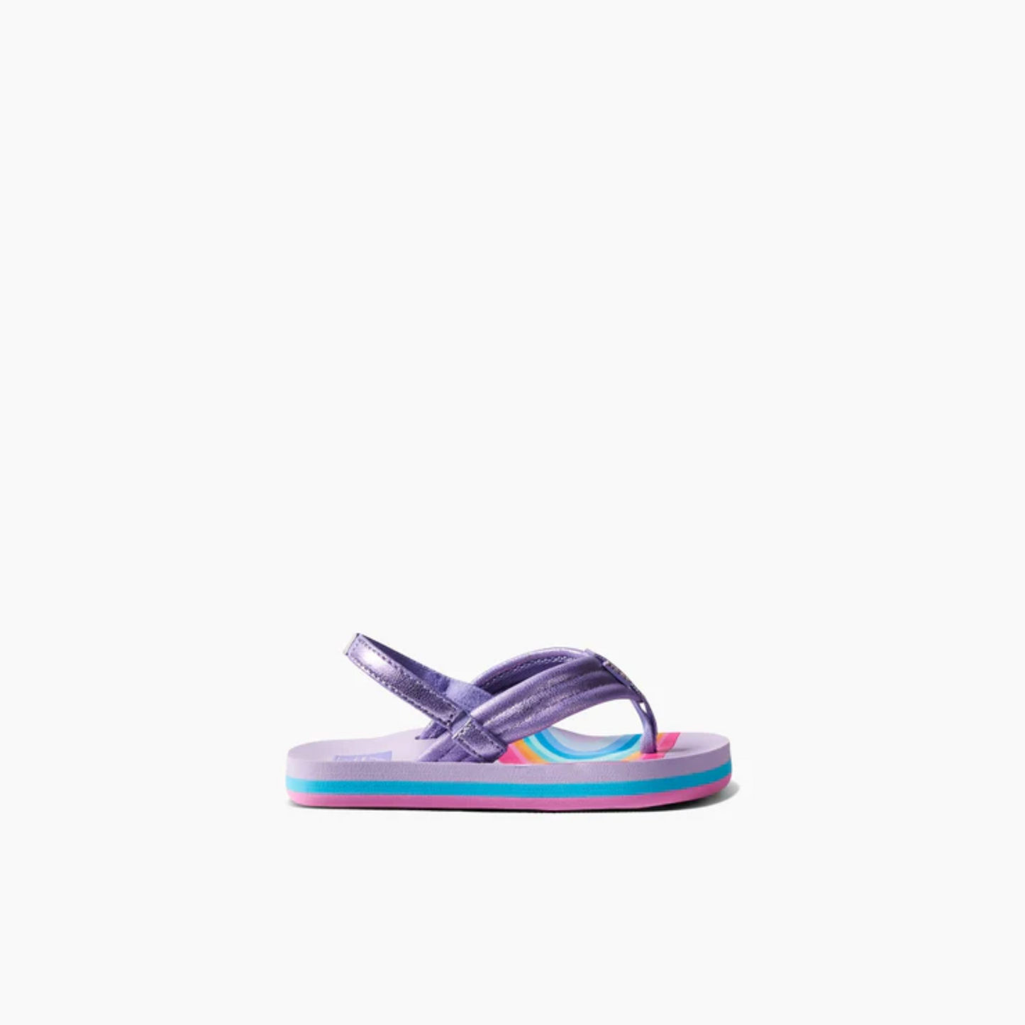 Kids Girls Little Ahi Sandals