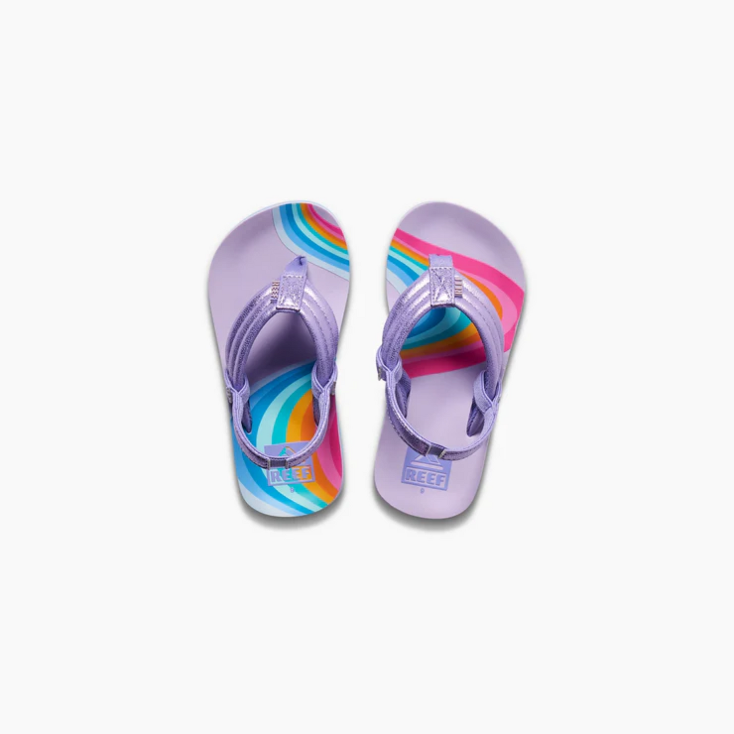 Kids Girls Little Ahi Sandals