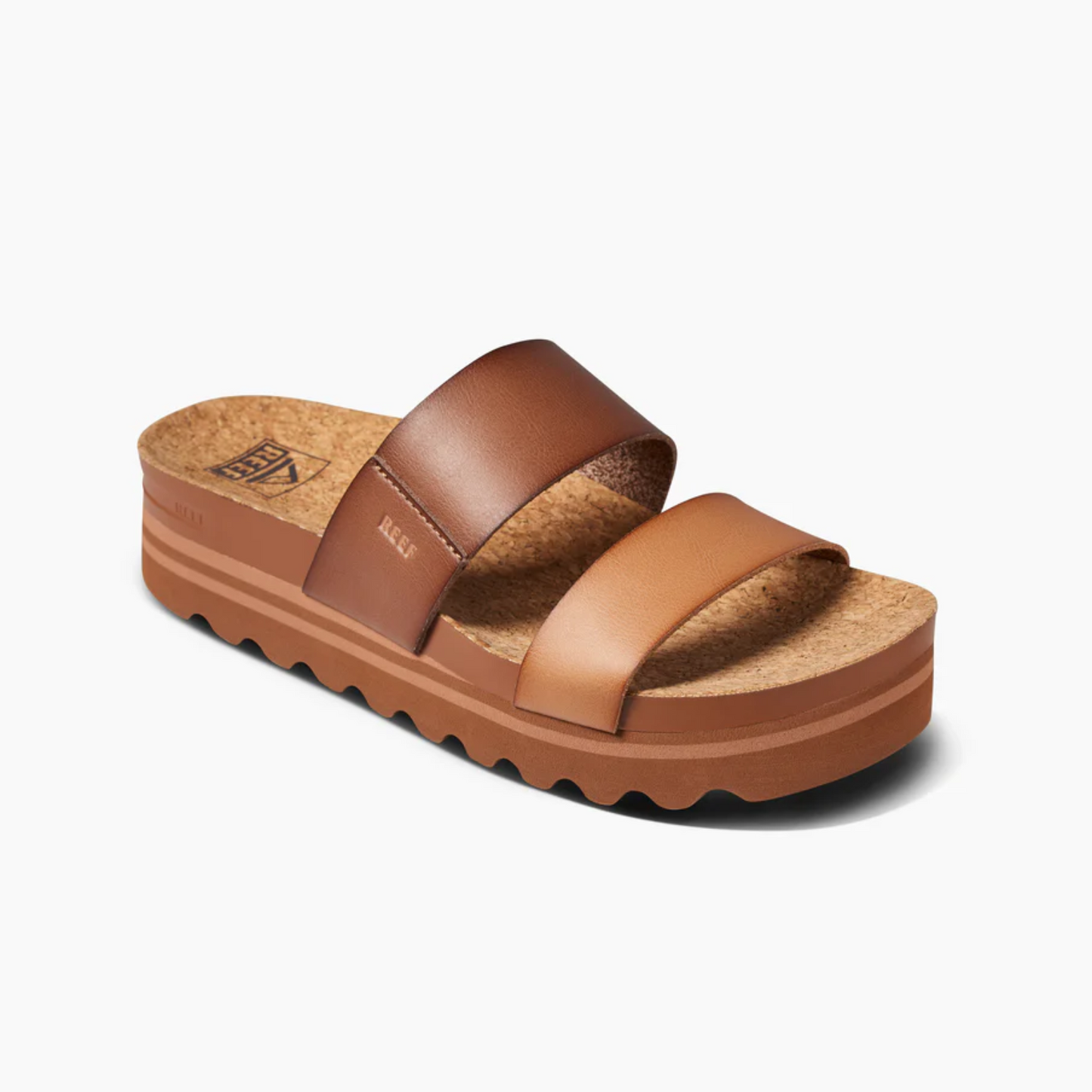 Women's Cushion Vista Hi Sandals