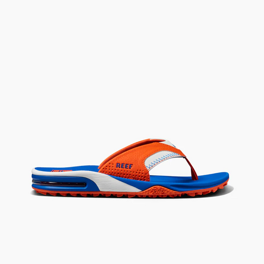 Men's Fanning Pregame Sandals