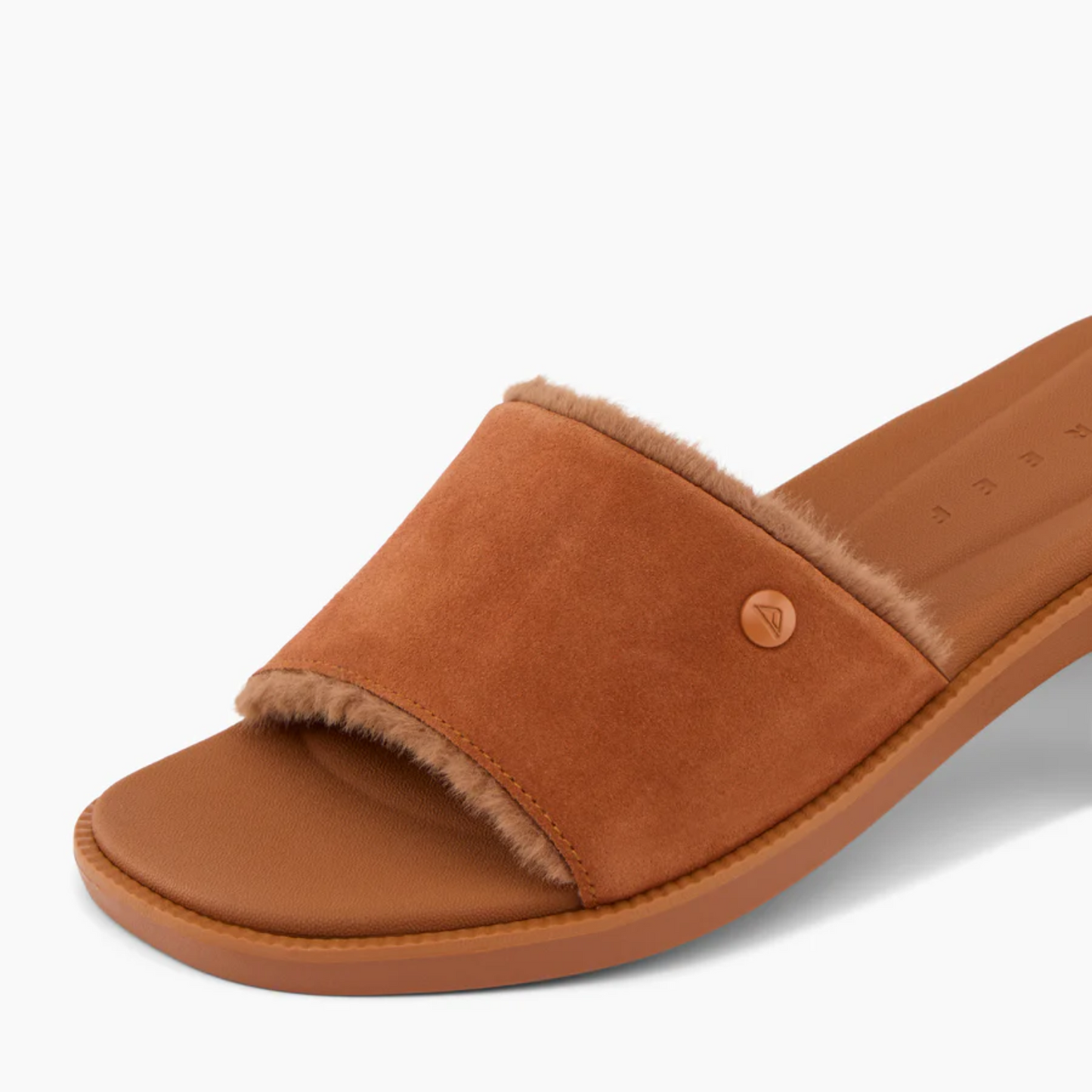 Women's Sunny Arrianah Cozy Slide Sandals