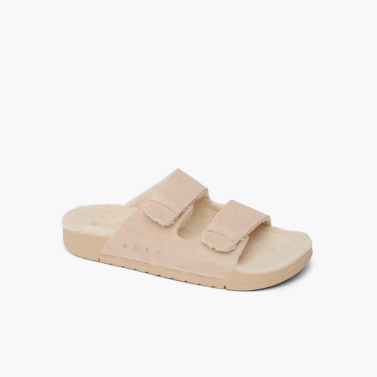 Women's Ojai Two Bar Cozy Slides