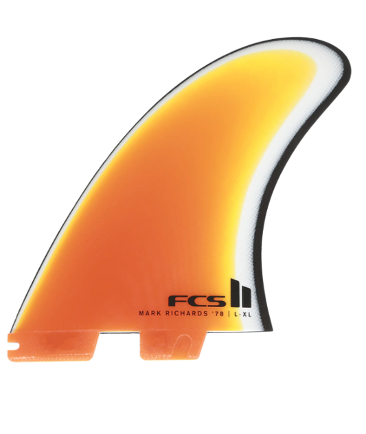 FCS II Mark Richards '78 Twin Fin Set