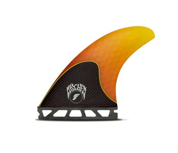 Mayhem 3.0 Thruster Fins