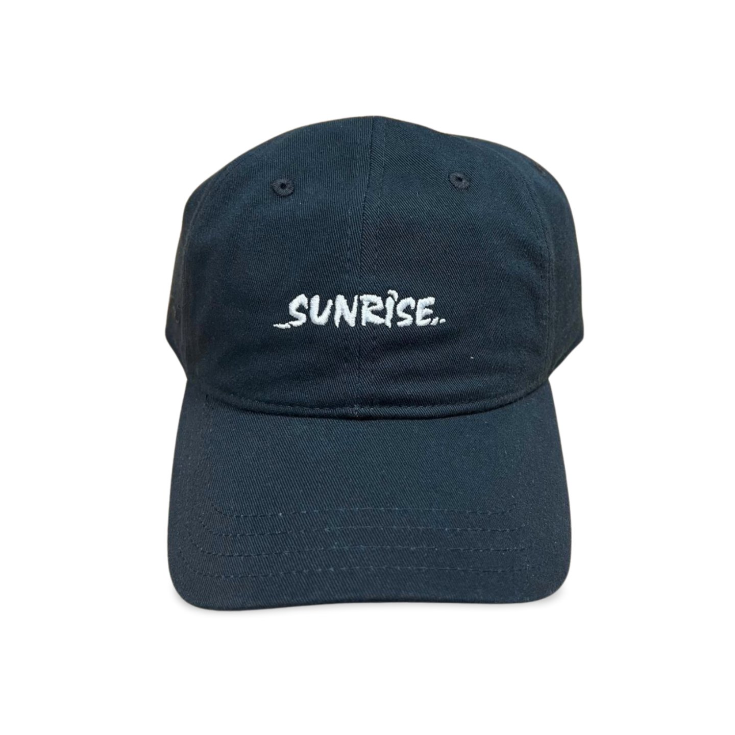 Sunrise Surf Shop Dad Hat