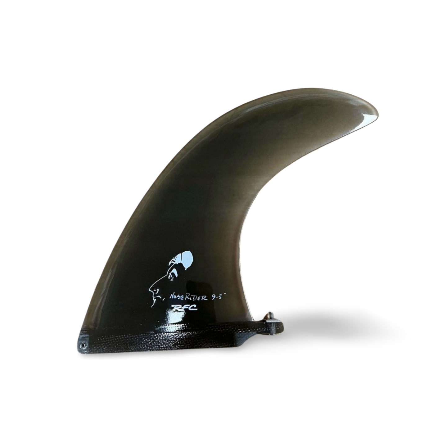 RFC Noserider Longboard Fin 9.5in