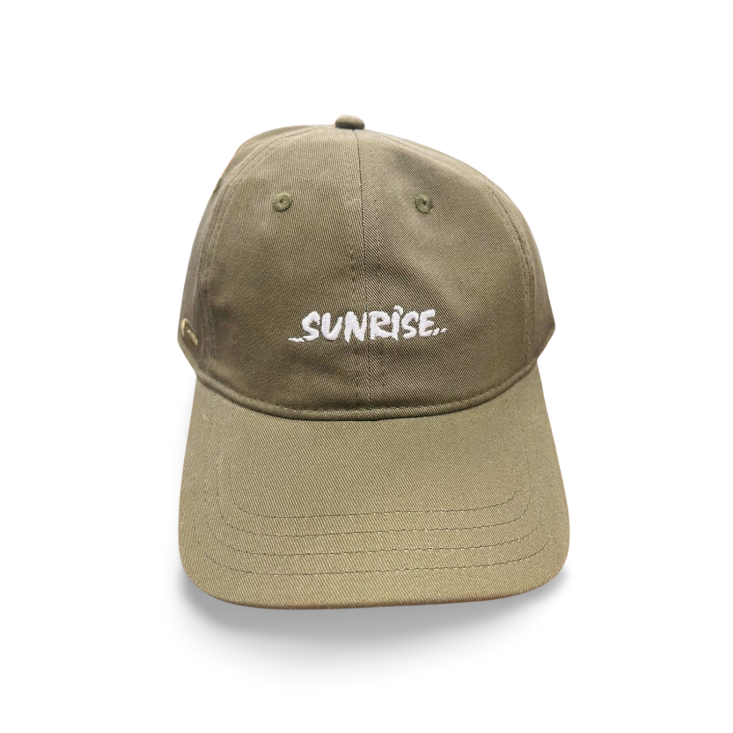 Sunrise Surf Shop Dad Hat