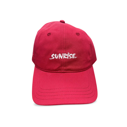 Sunrise Surf Shop Dad Hat