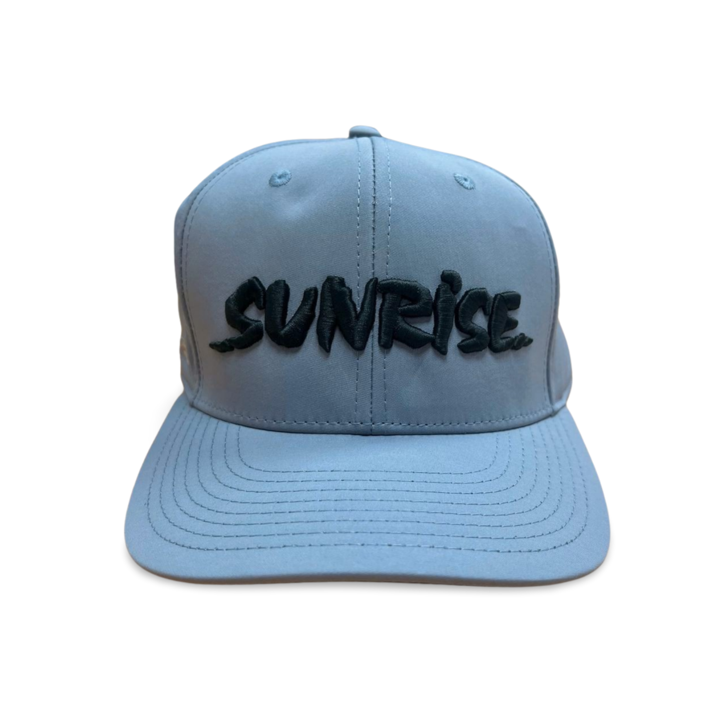 Sunrise Tech Flex Fitted Hat