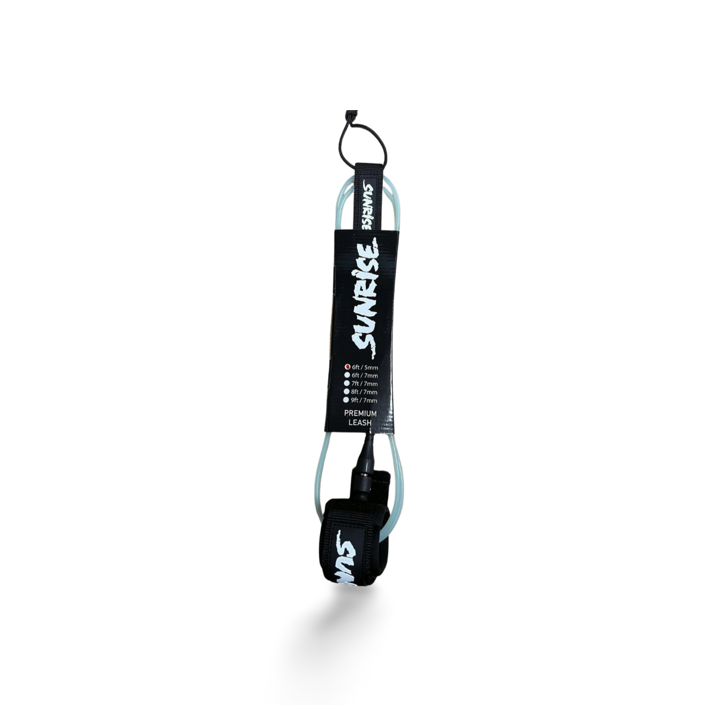 Sunrise Premium Surf Leash