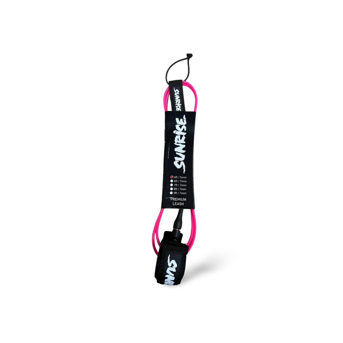 Sunrise Premium Surf Leash