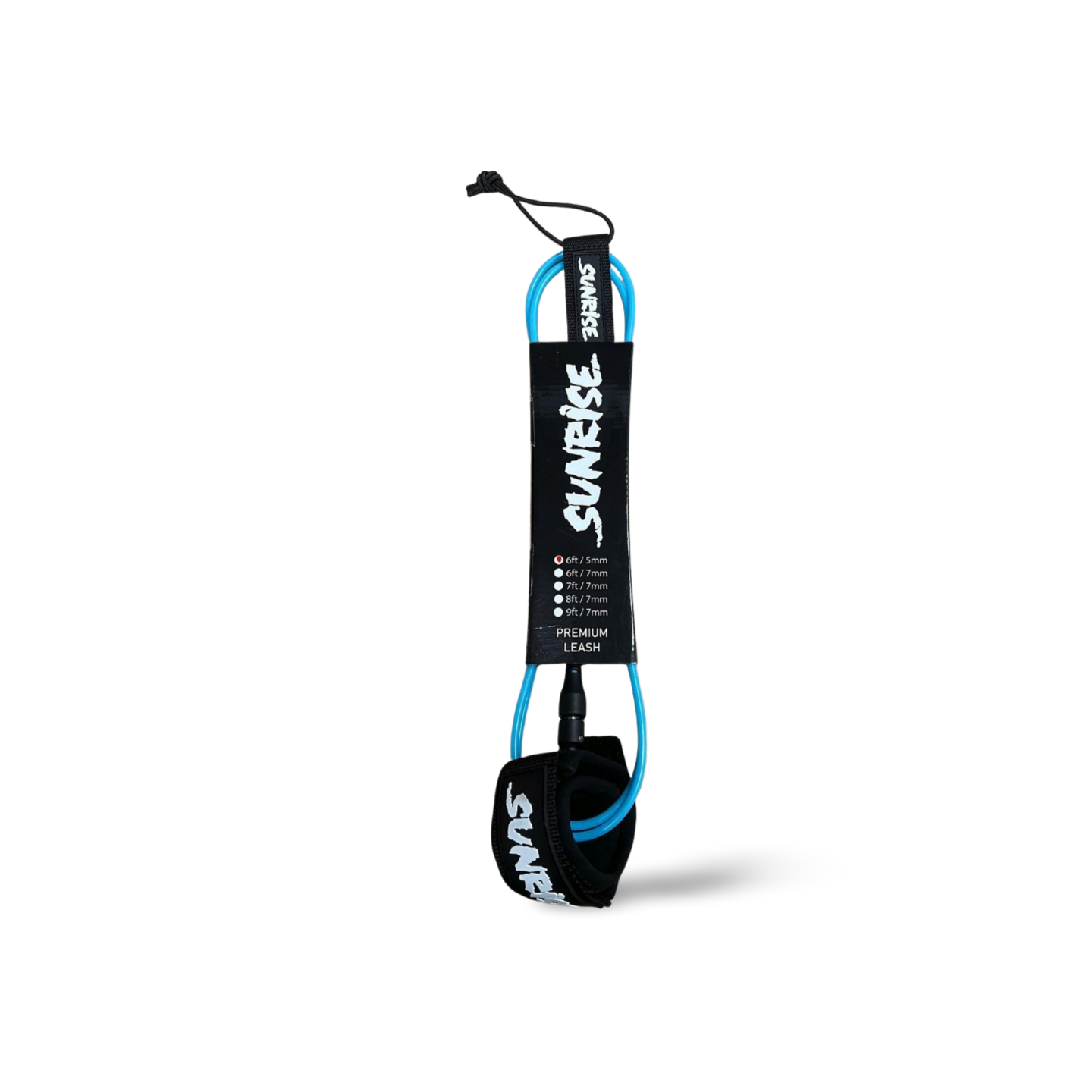 Sunrise Premium Surf Leash