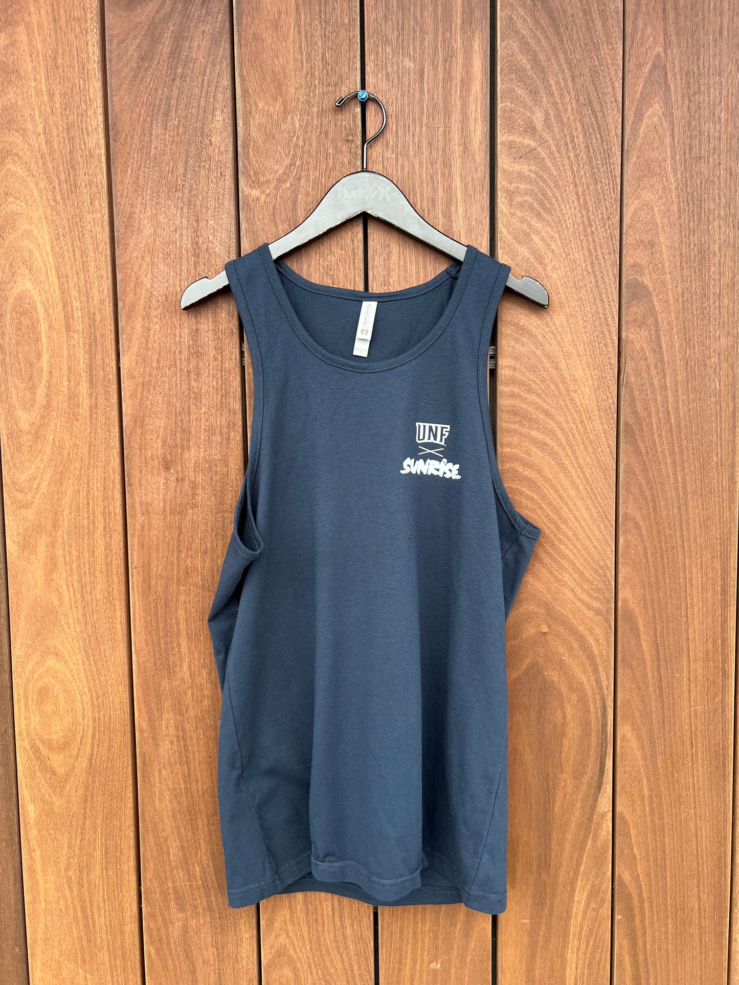 Sunrise x UNF Men's Tank Top