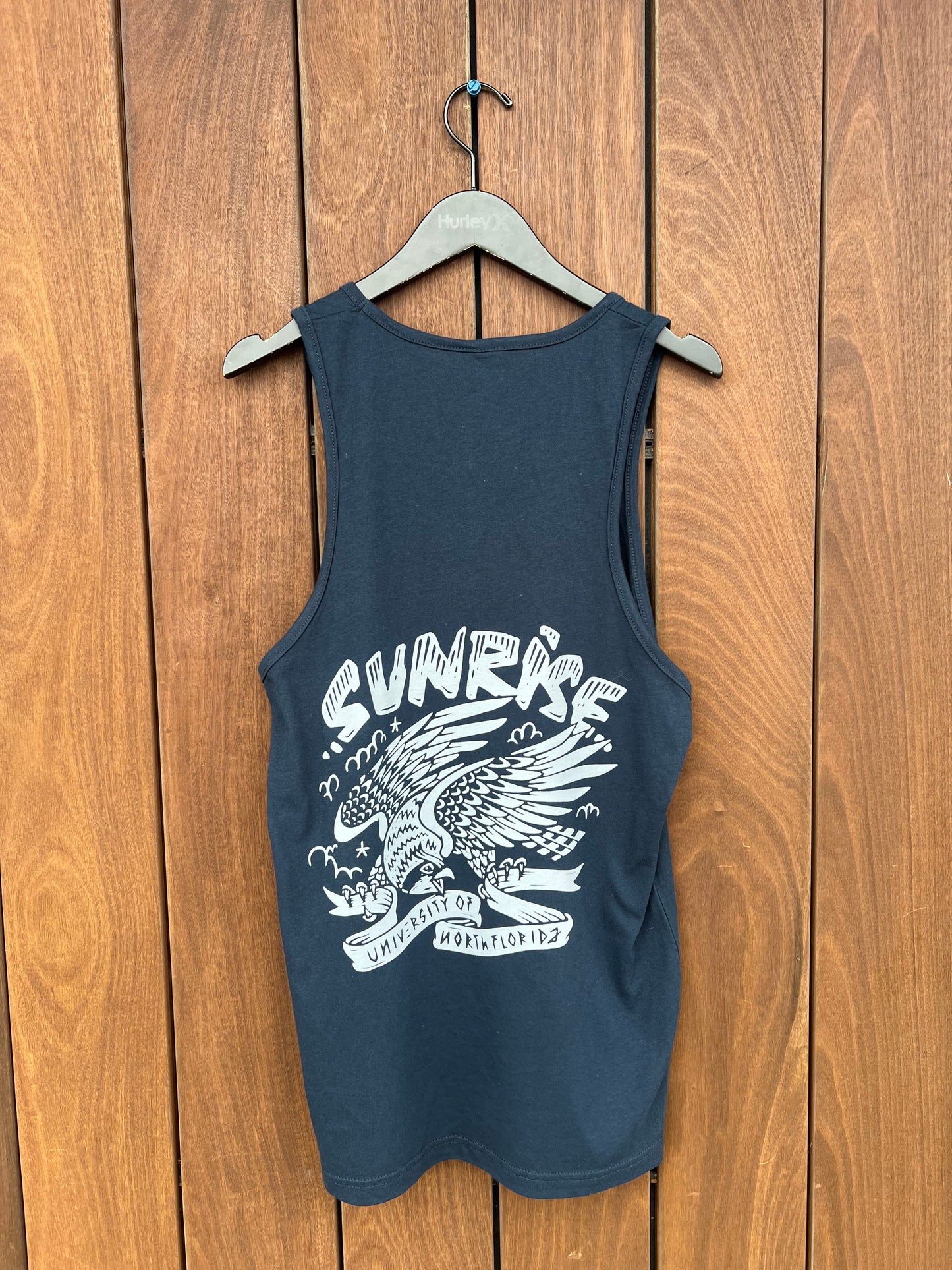 Sunrise x UNF Men's Tank Top