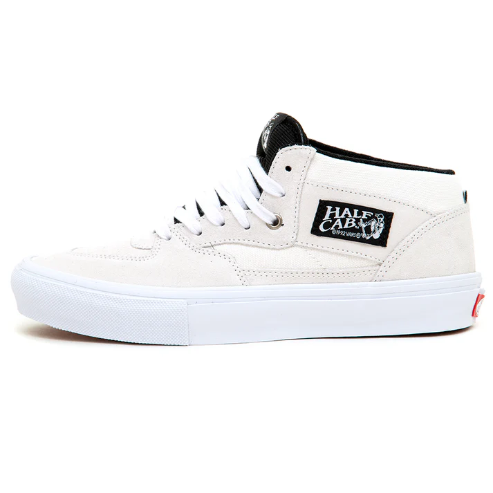 Vans Skate Half Cab Shoes