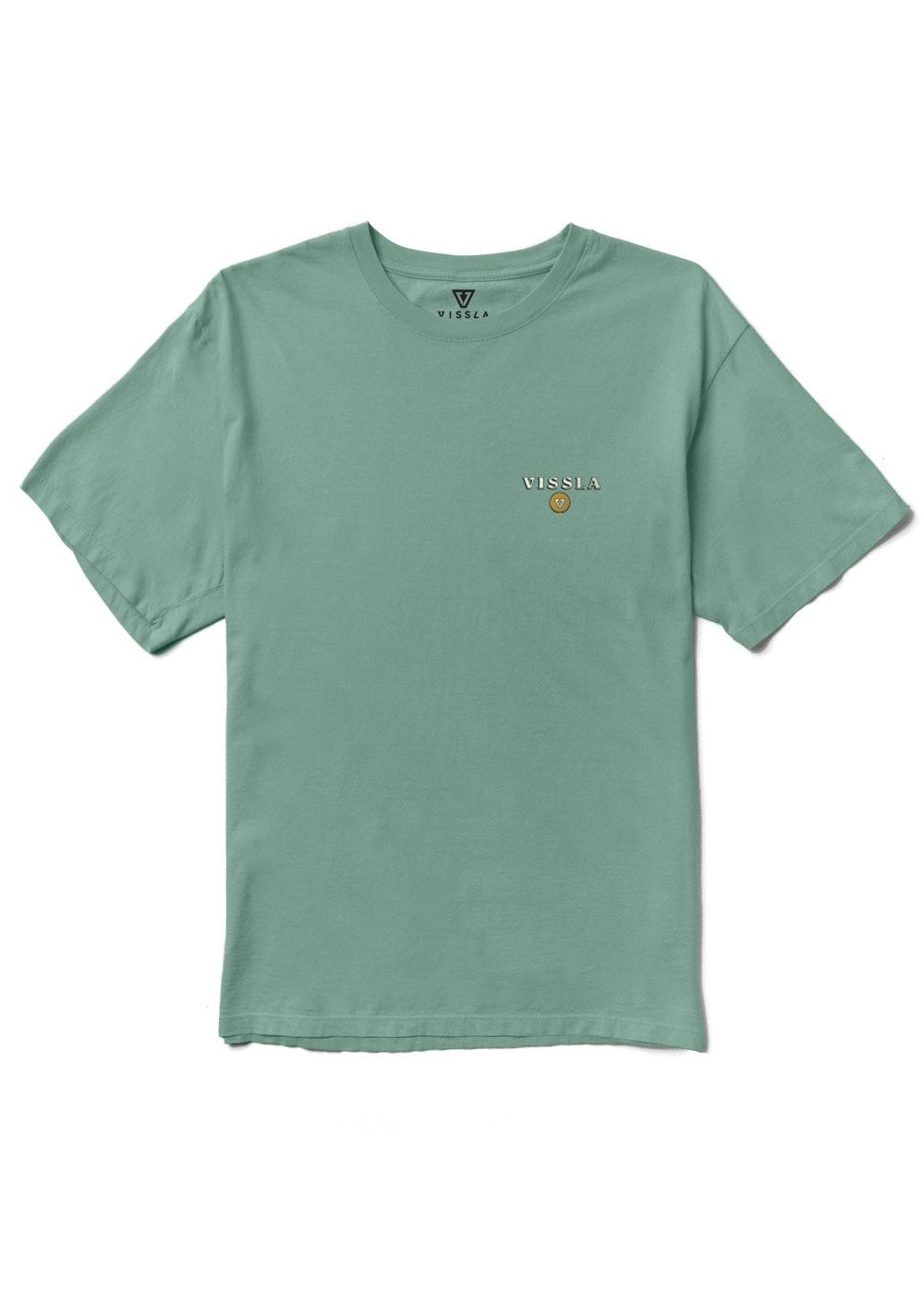 Coastliner Organic Tee