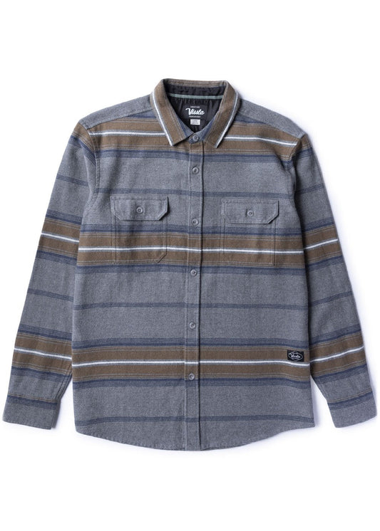 Creators Innovators Eco Ls Flannel