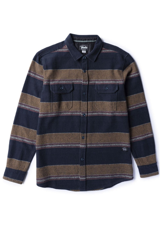 Creators Innovators Eco Ls Flannel