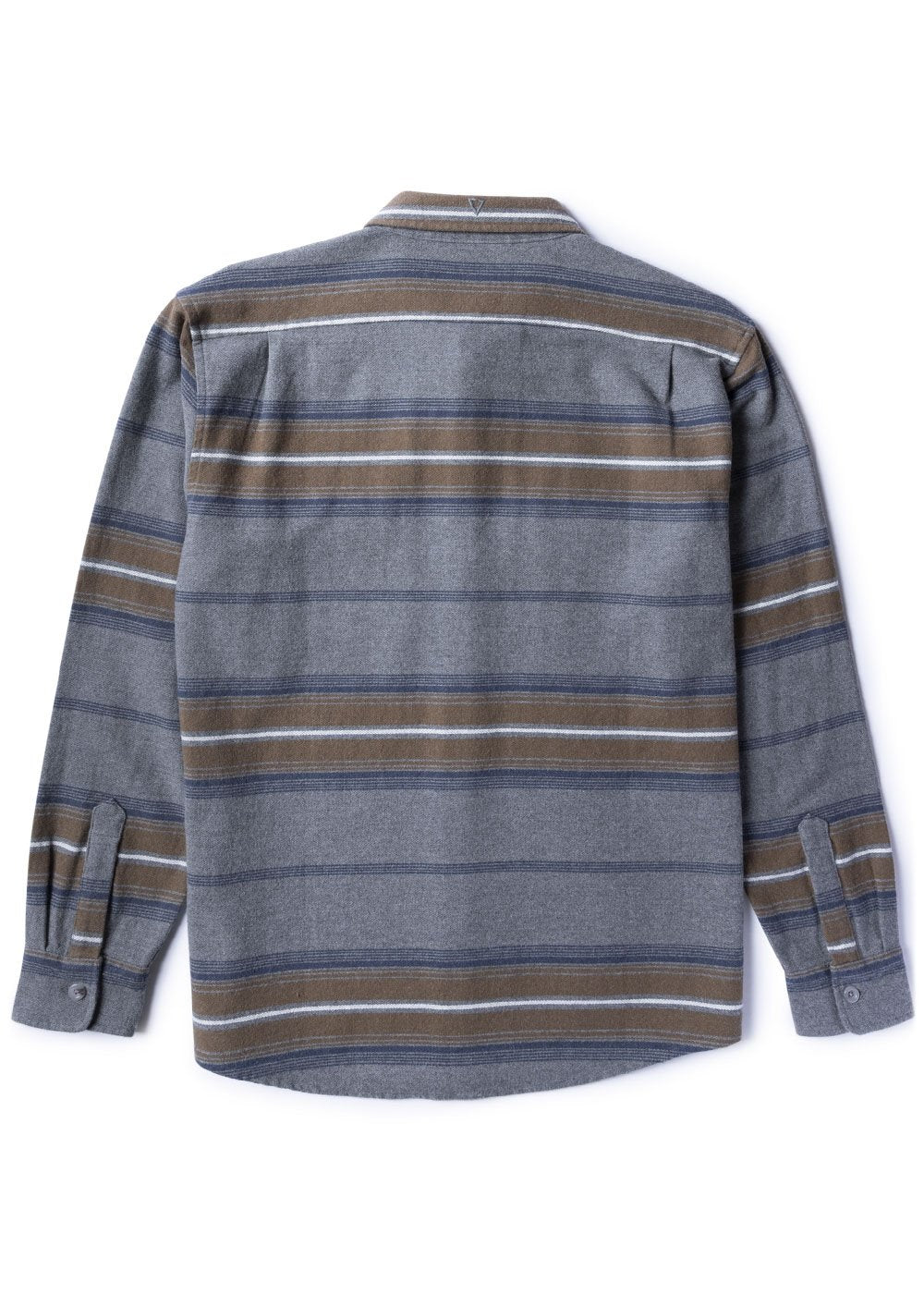 Creators Innovators Eco Ls Flannel