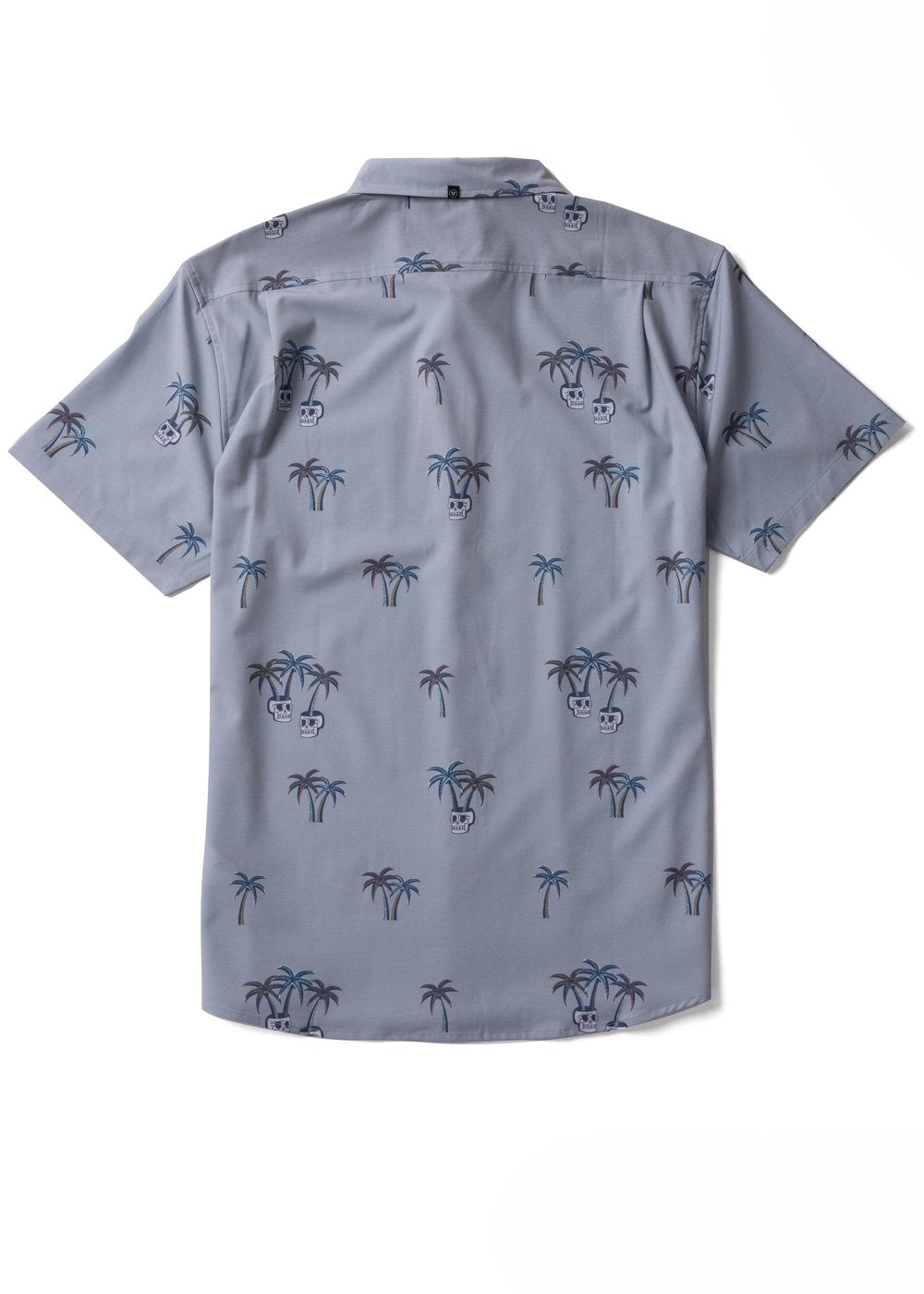 Calypso Hybrid Eco Ss Shirt